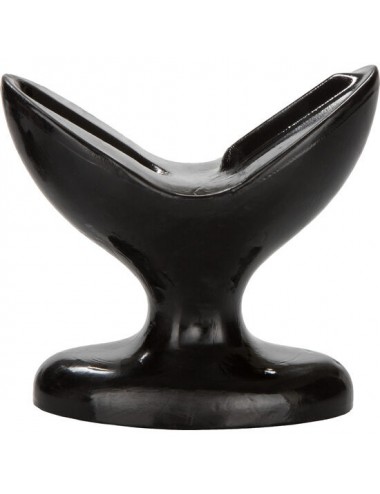 COLT EXPANDER PLUG MEDIUM BLACK