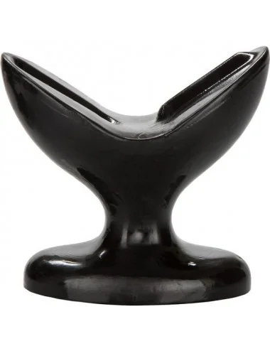 COLT EXPANDER PLUG MEDIUM BLACK