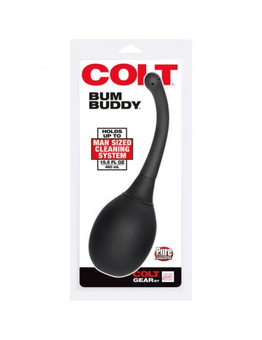 COLT BUM BUDDY BLACK
