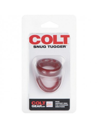 COLT SNUG TUGGER RED