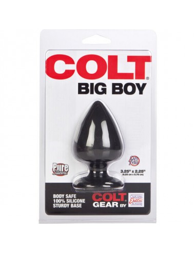 COLT BIG BOY BLACK