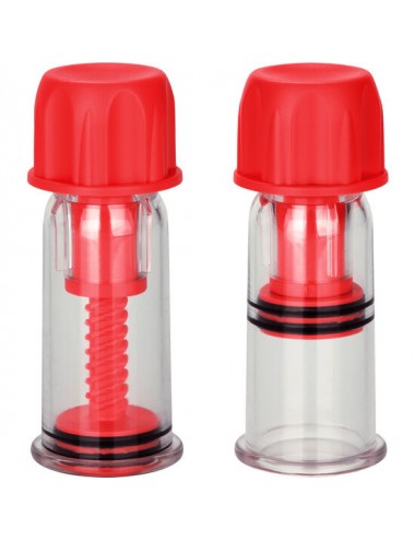 COLT NIPPLE PROSUCKERS RED
