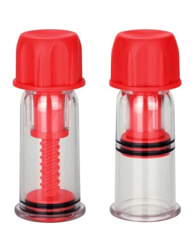 COLT NIPPLE PROSUCKERS RED