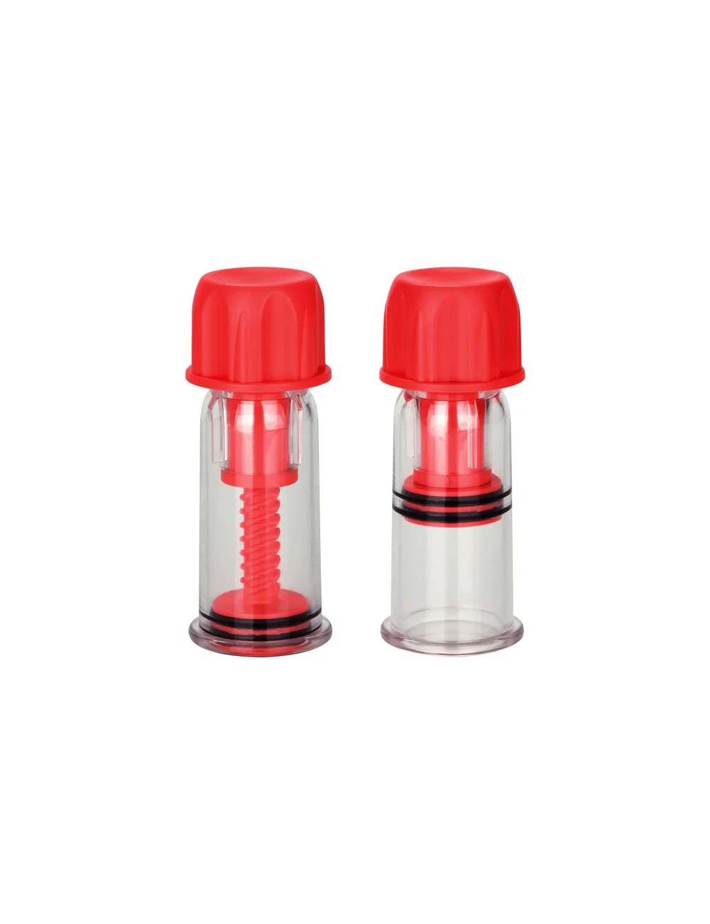 COLT NIPPLE PROSUCKERS RED COLT NIPPLE PROSUCKERS RED