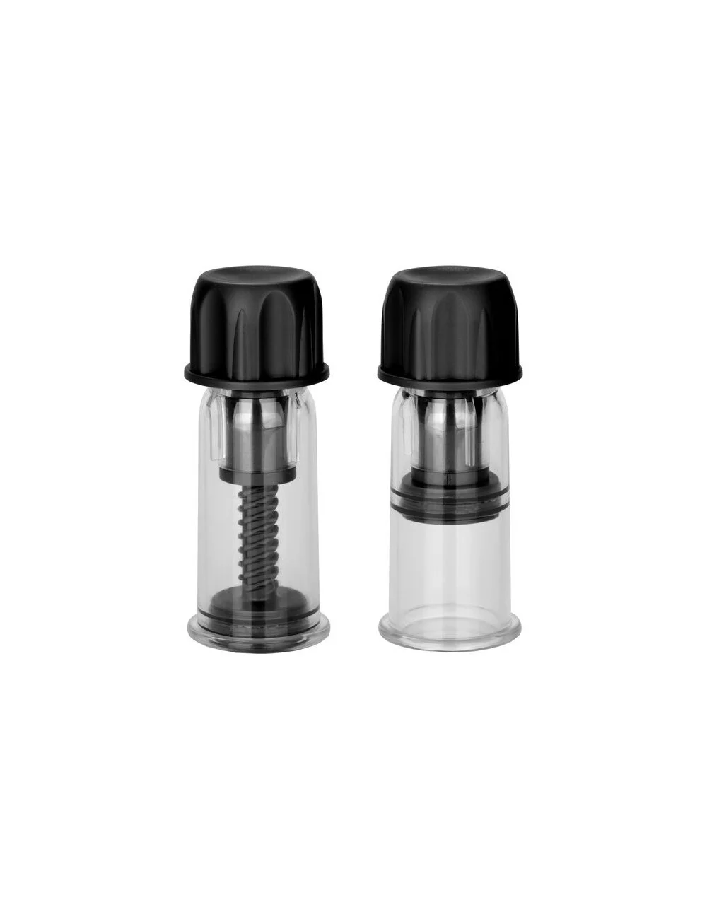 COLT NIPPLE PROSUCKERS BLACK COLT NIPPLE PROSUCKERS BLACK
