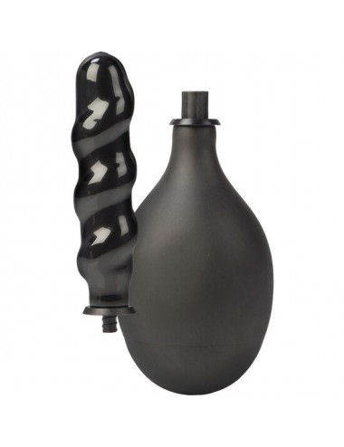 COLT ANAL DOUCHE BLACK.