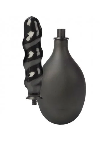 COLT ANAL DOUCHE BLACK.