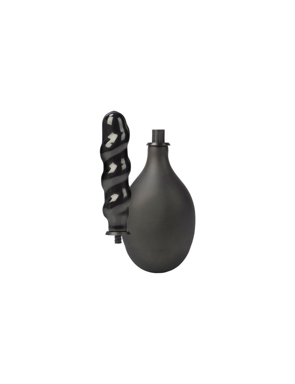 COLT ANAL DOUCHE BLACK. COLT ANAL DOUCHE BLACK.