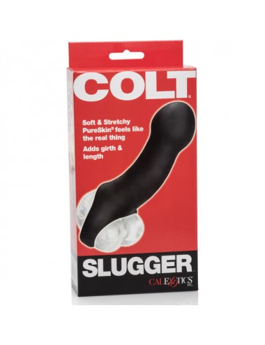 COLT SLUGGER BLACK