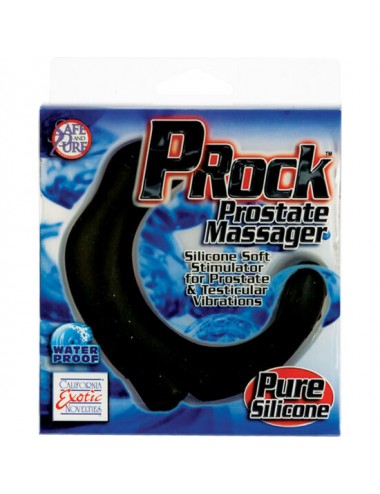 CALEX P-ROCK PROSTATE MASSAGER
