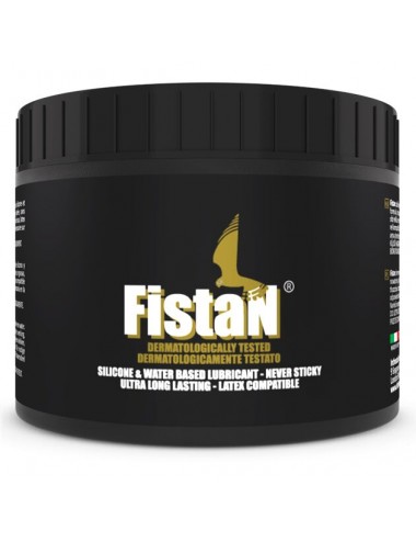 FISTAN LUBRIFIST ANAL GEL 150ML