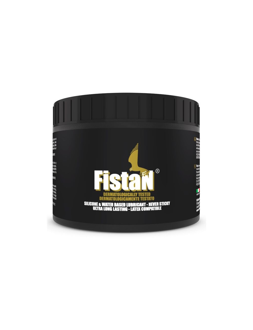 FISTAN LUBRIFIST ANAL GEL 150ML FISTAN LUBRIFIST ANAL GEL 150ML