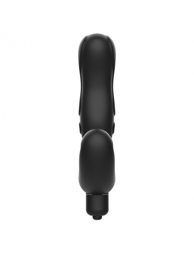 ADDICTED TOYS P-SPOT VIBE SILICONE PROSTATE ANAL STIMULATOR