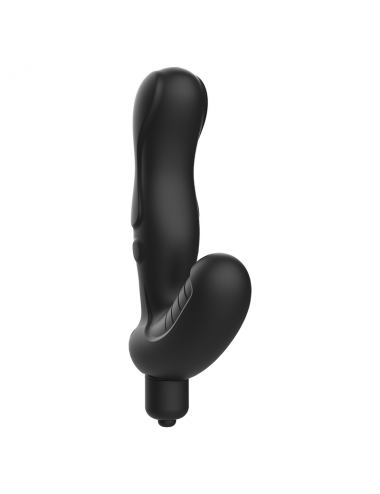 ADDICTED TOYS P-SPOT VIBE SILICONE PROSTATE ANAL STIMULATOR