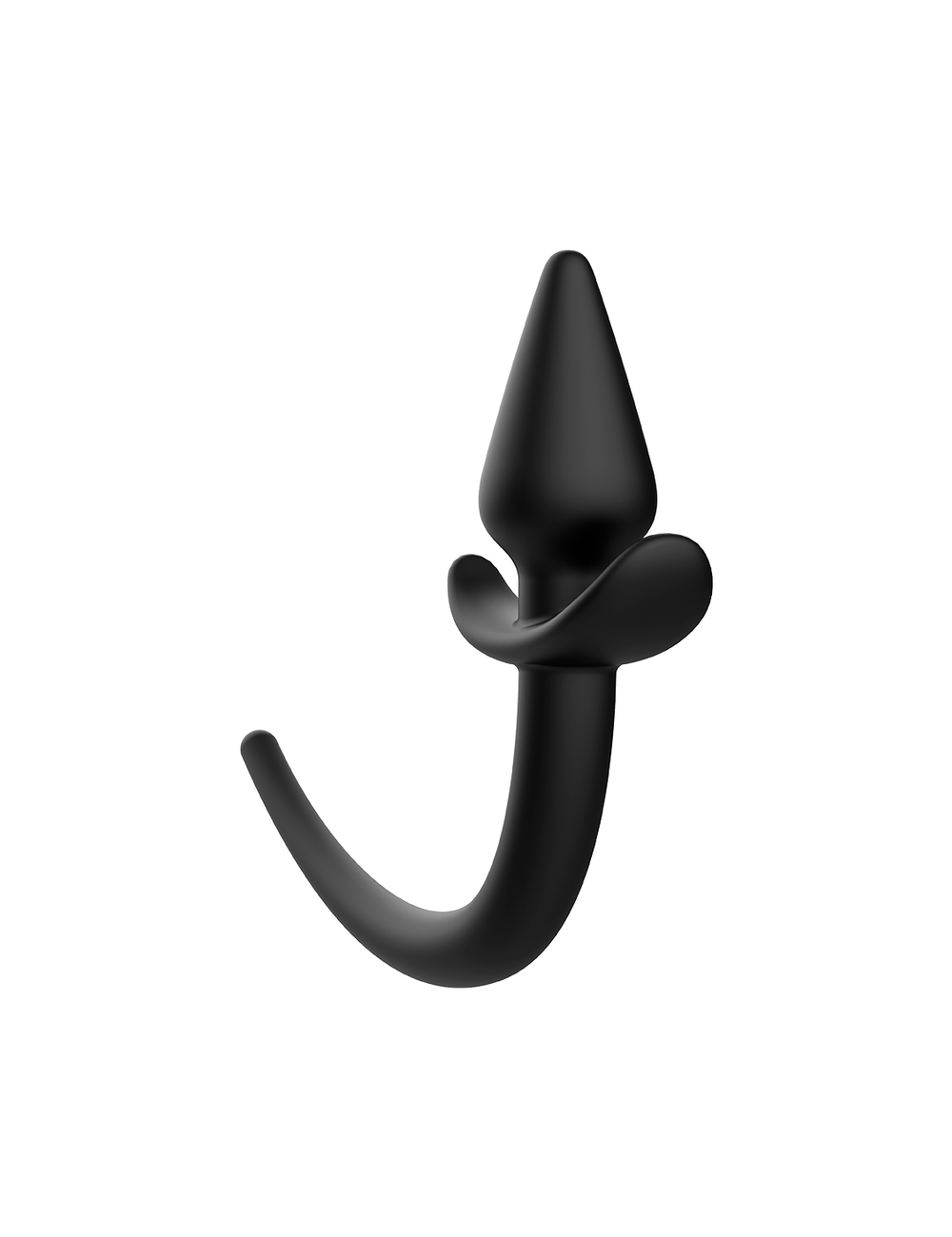 ADDICTED TOYS PUPPY PLUG ANAL SILICONE