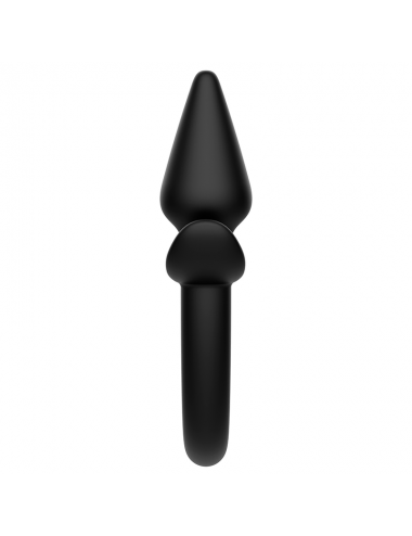 ADDICTED TOYS PUPPY PLUG ANAL SILICONE