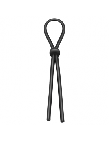 ADDICTED TOYS FLEXIBLE SILICONE  COCK RING SET 7 PIECES
