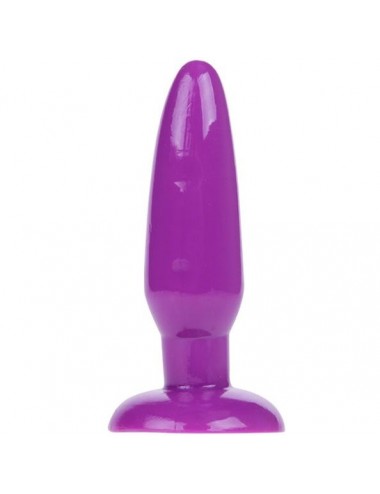 PLUG ANAL SMALL PURPLE