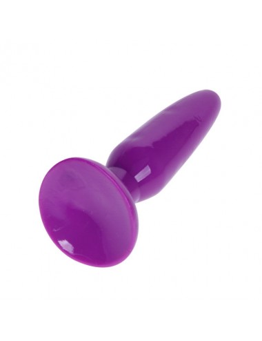 PLUG ANAL SMALL PURPLE