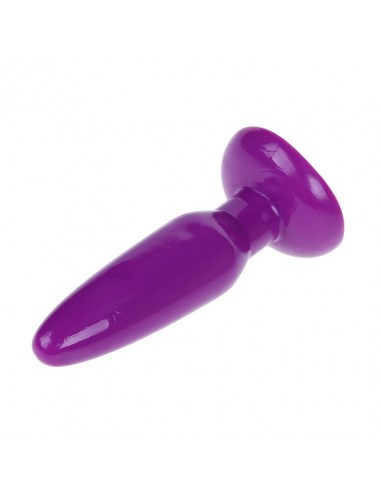 PLUG ANAL SMALL PURPLE