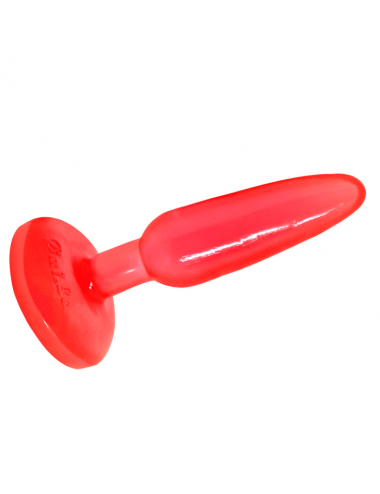 PLUG PLUG 14.2 CM RED