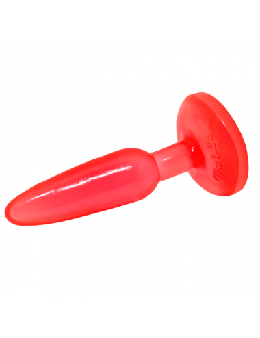 PLUG PLUG 14.2 CM RED