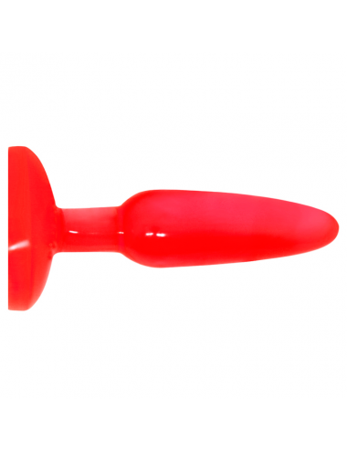 PLUG PLUG 14.2 CM RED