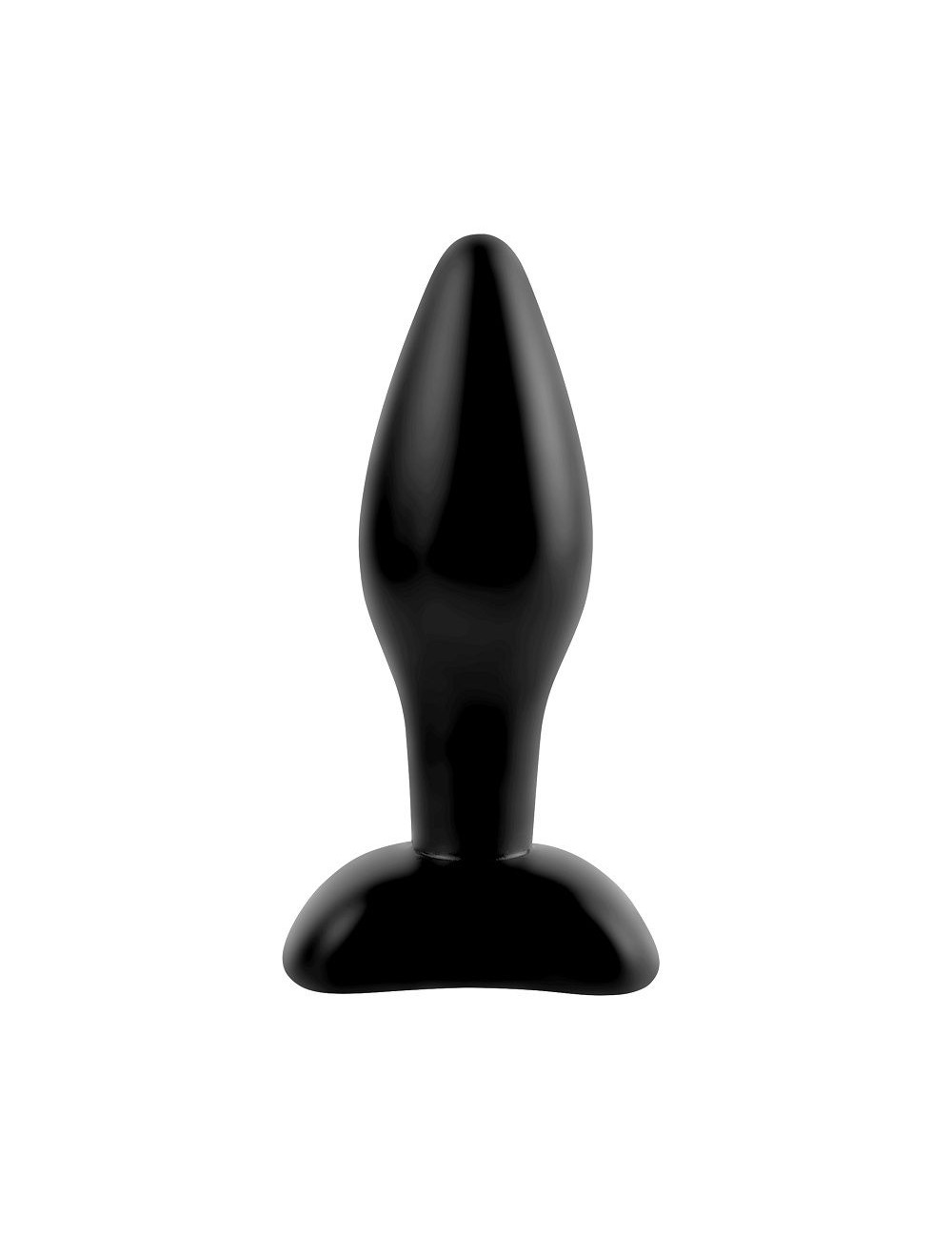 ANAL FANTASY SMALL SILICONE PLUG ANAL FANTASY SMALL SILICONE PLUG