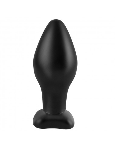 ANAL FANTASY LARGE SILICONE PLUG.