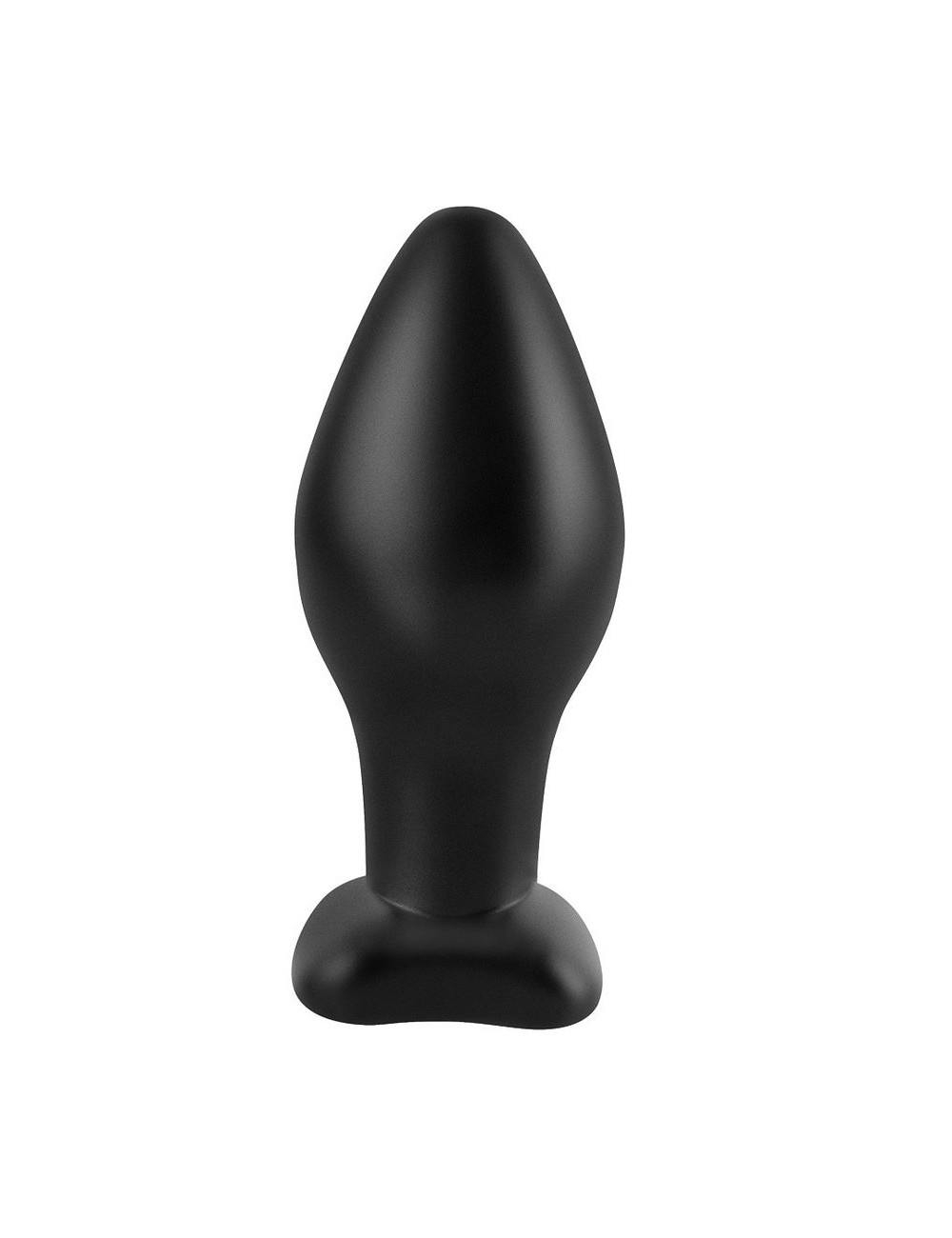 ANAL FANTASY LARGE SILICONE PLUG.