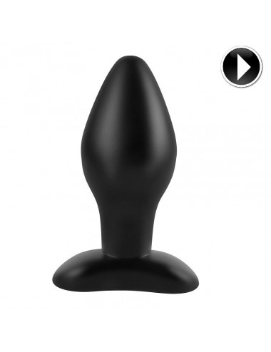 ANAL FANTASY LARGE SILICONE PLUG.