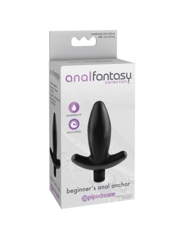 ANAL FANTASY BEGINNERS ANAL ANCHOR