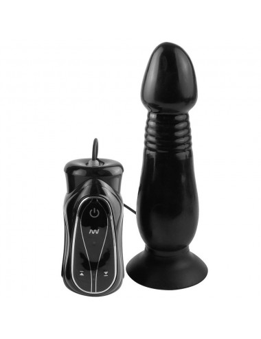 ANAL FANTASY VIBRATING THRUSTER