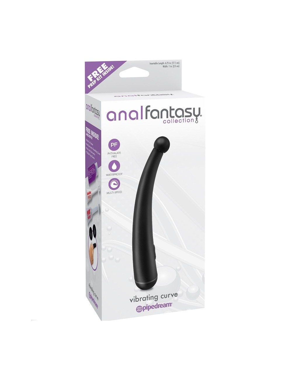 ANAL FANTASY VIBRATING CURVE ANAL FANTASY VIBRATING CURVE