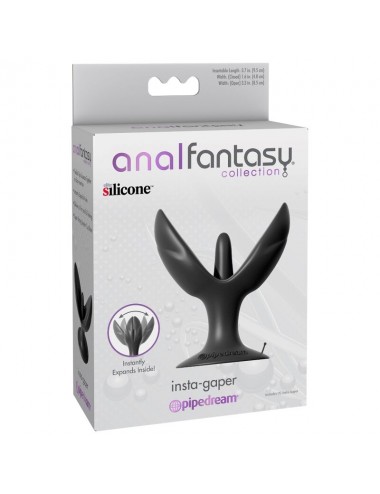 ANAL FANTASY COLLECTION INSTA-GAPER