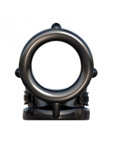 FANTASY C-RINGZ ROCK HARD PIPE