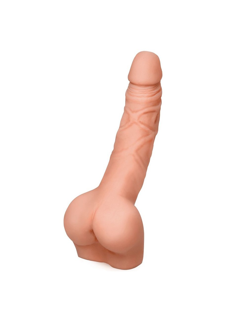 EXTREME TOYZ FUCK MY COCK MASTURBATOR