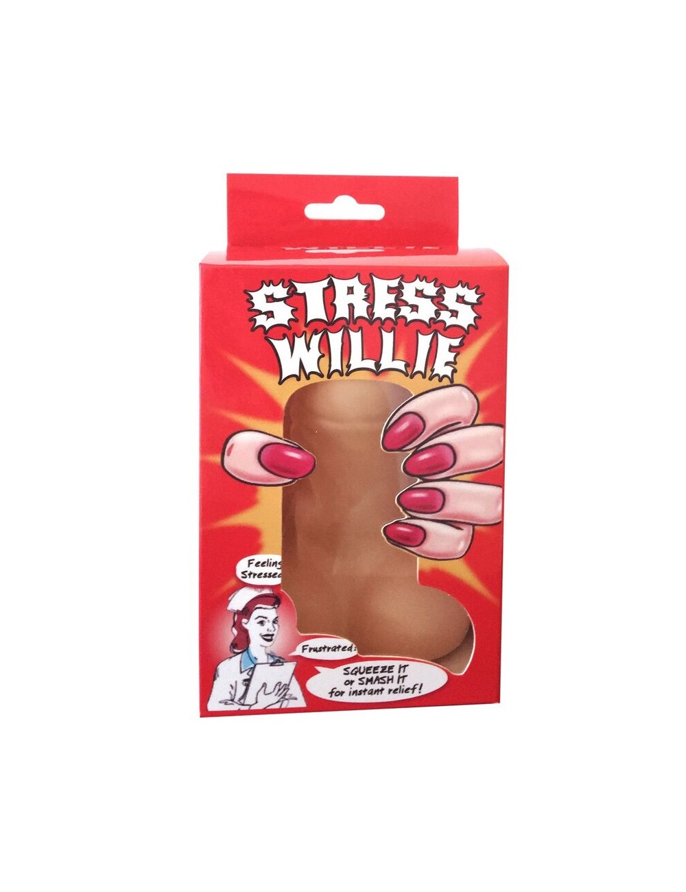 SPENCER AND FLEETWOOD STRESS RELIEF WILLIE SPENCER AND FLEETWOOD STRESS RELIEF WILLIE