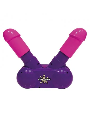 PLAY WIV ME CUM FACE PARTY GAME