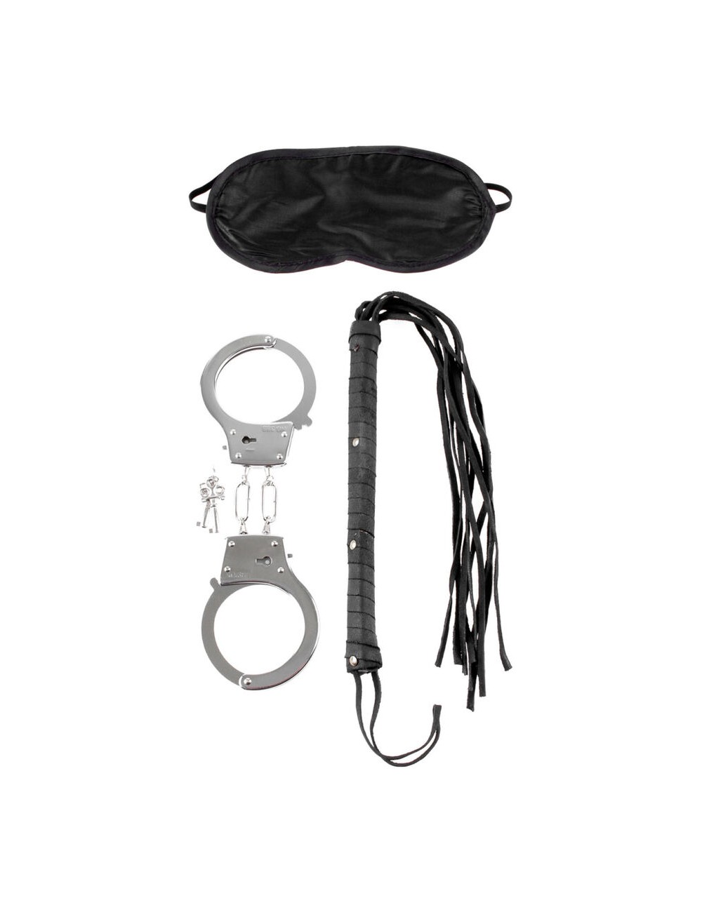 FETISH FANTASY LOVERS FANTASY KIT