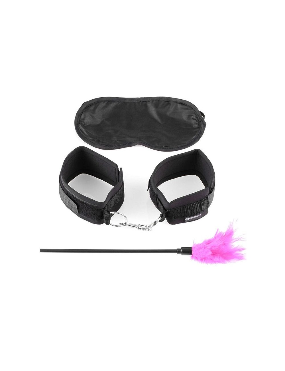 FETISH FANTASY SENSUAL SEDUCTION KIT FETISH FANTASY SENSUAL SEDUCTION KIT