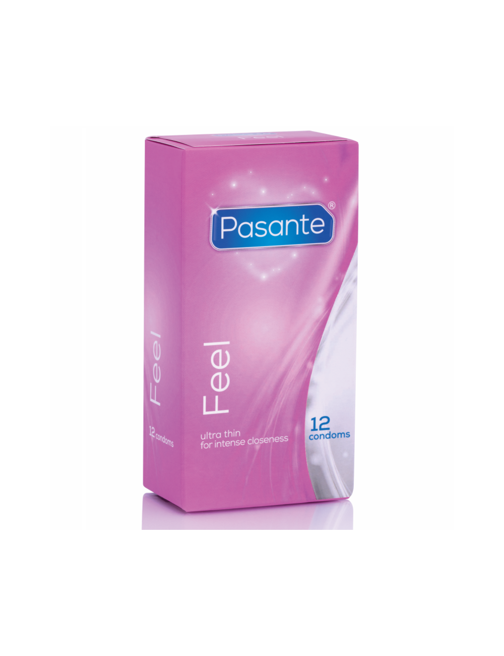 THROUGH SENSITIVE ULTRA FINE CONDOMS 12 UNITS THROUGH SENSITIVE ULTRA FINE CONDOMS 12 UNITS