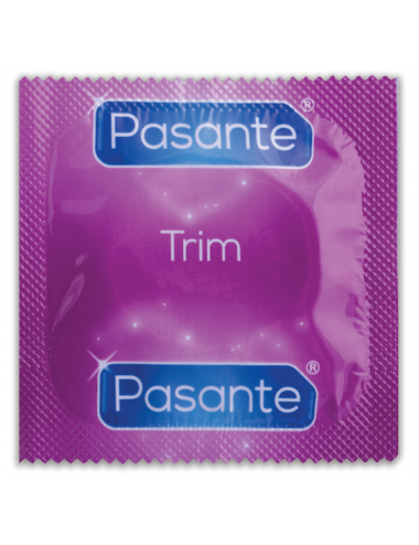 THIN TRIM MS THIN CONDOM THROUGH 3 UNITS