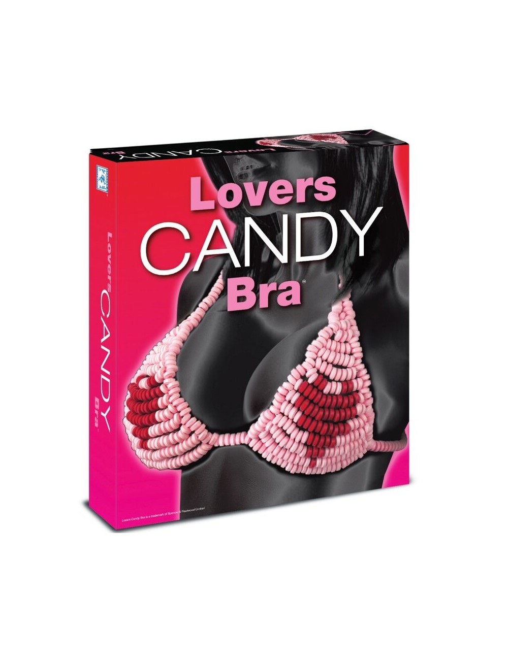 CANDY BRA LOVERS CANDY BRA LOVERS