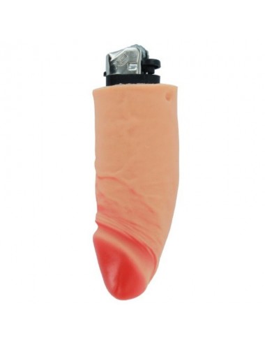 DIABLO PICANTE - PENIS LIGHTER