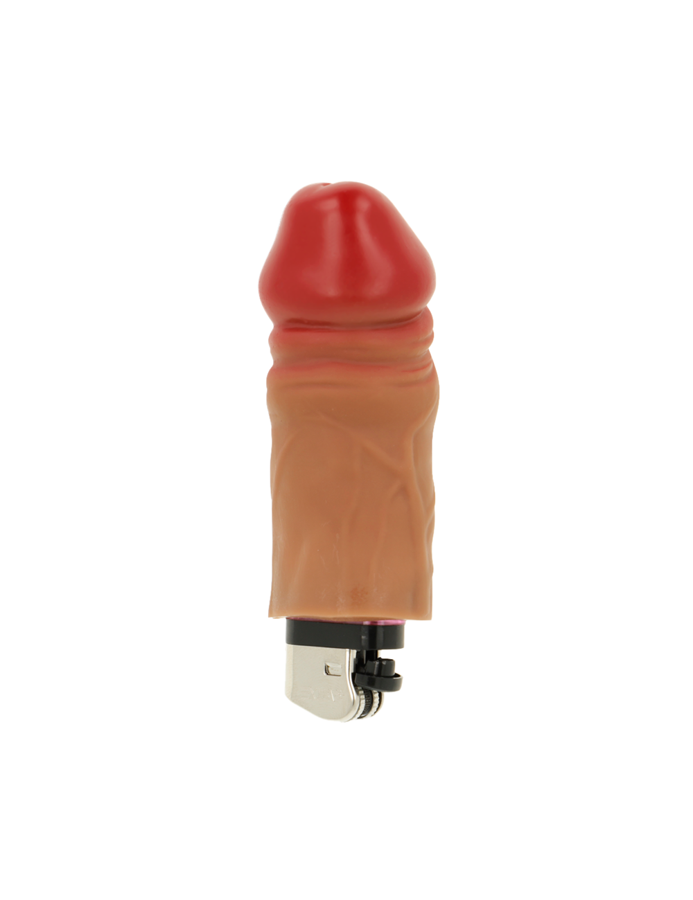DIABLO PICANTE - MULATTO PENIS LIGHTER DIABLO PICANTE - MULATTO PENIS LIGHTER