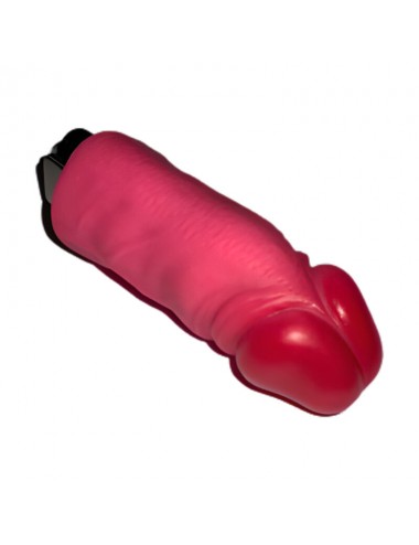 DIABLO PICANTE - FUCHSIA PENIS LIGHTER