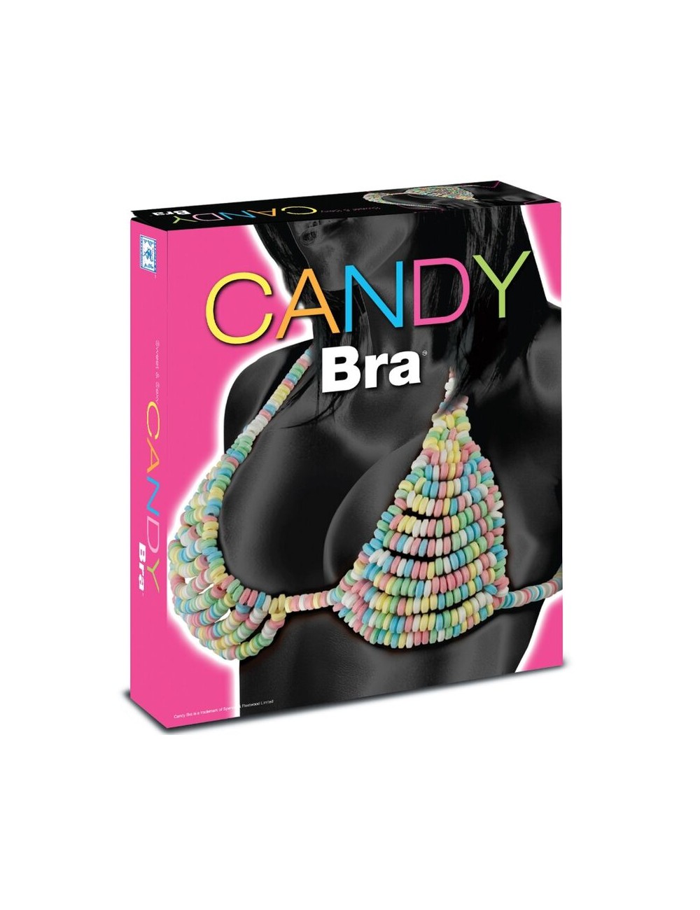 CANDY BRA CANDY BRA