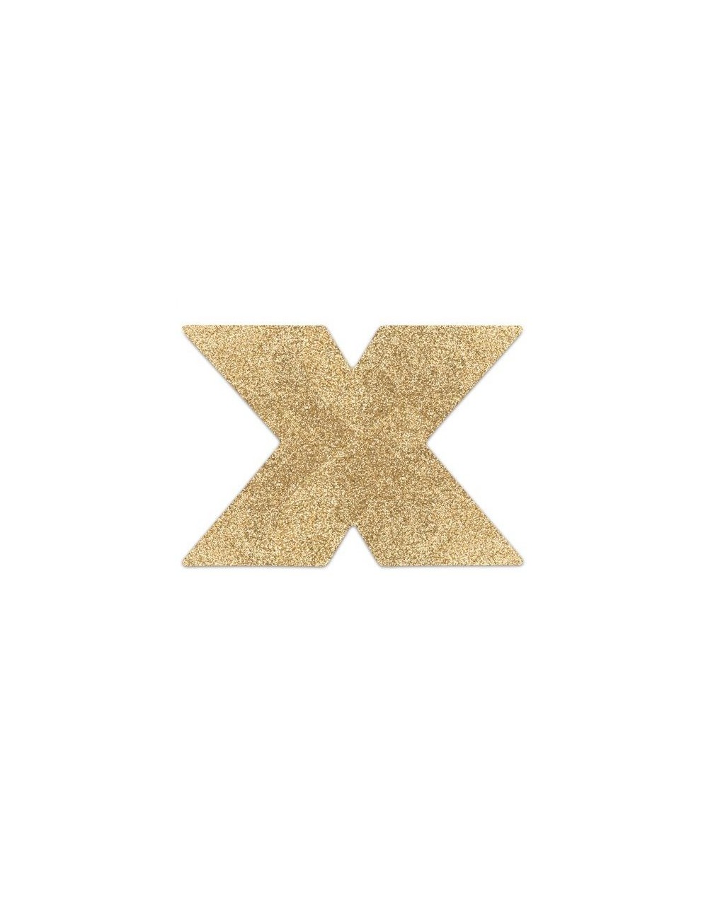 BIJOUX PEZONERAS FLASH CROSS GOLD BIJOUX PEZONERAS FLASH CROSS GOLD
