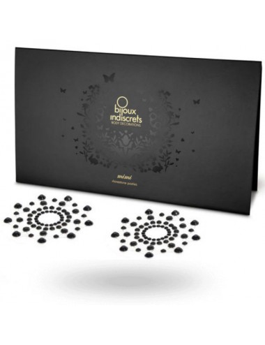 BIJOUX INDISCRETS  MIMI SILVER